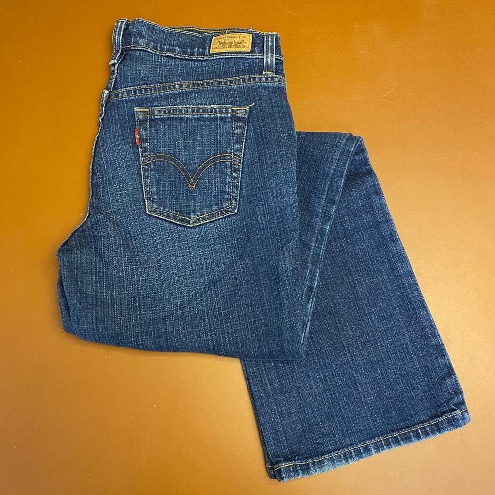 Levi’s 515 Bootcut